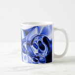 Blue Coffee Mugs