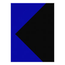 Blue Color Only Tool Invitations Cards