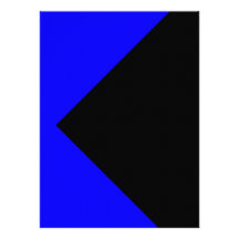 Blue Color Only Tool Invitations Cards