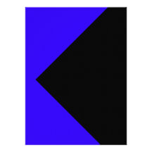 Blue Color Only Tool Invitations Cards