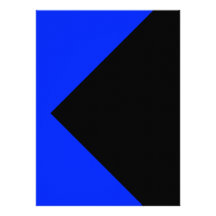 Blue Color Only Tool Invitations Cards