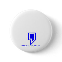 Blue Comma Button