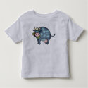 Blue Cow t-shirts