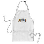Blue Crab aprons