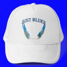 Blue Crab Claws-Just Blues