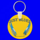 Blue Crab Claws-Just Blues