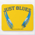 Blue Crab Claws-Just Blues