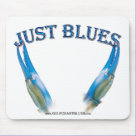 Blue Crab Claws-Just Blues
