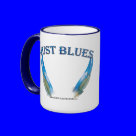 Blue Crab Claws-Just Blues