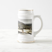 Blue Crab Coffee Mugs
