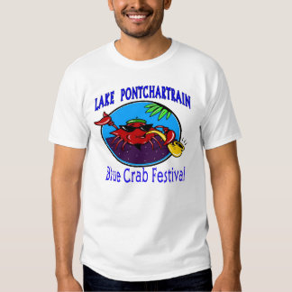 blues festival t shirts