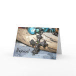 Blue Cross Rejoice cards