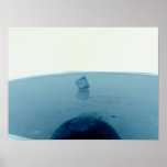Blue Crystal 1 Poster