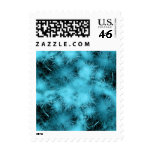 Blue Crystal stamps