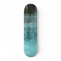 blue crystal skateboards by lenio93 blue crystal skateboards