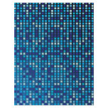 Blue Cubes flyers