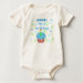 Infant Organic Onesie / Creeper