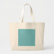Blue-Curacao-And-Bright-Stars-Elegant-Pattern Bags