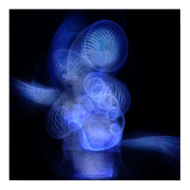 Blue Cyclone posters