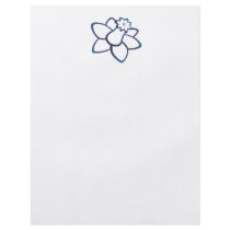 Blue Daffodil Flyers