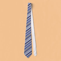 Blue Danube ties