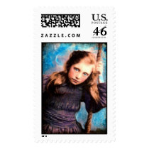 blue dayz postage