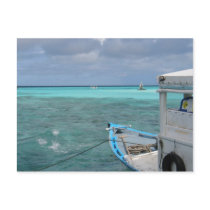 Blue Deep postcards by PhotoDigital Blue Deep postcards