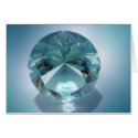 blue diamond cards