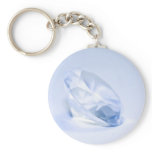 Blue Diamond keychains