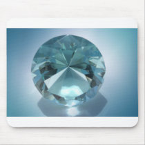 blue diamond mousepads by icesparkles blue diamond mousepads