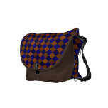 Blue Diamond Quarry Commuter Bags