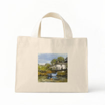 'Blue Dinghy' Bag by picklelillysdad 'Blue Dinghy' Bag
