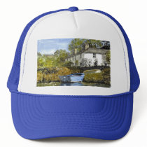 'Blue Dinghy' Hat
