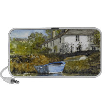 'Blue Dinghy' Speaker