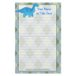 Family Stationery