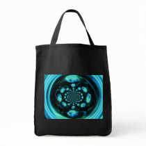 Blue Distraction bags by glimpseofshadows Blue Distraction bags