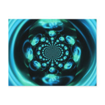 Blue Distraction postcards by glimpseofshadows Blue Distraction postcards