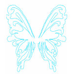 Blue Do You believe in fairies ? - Light Blue t-shirts