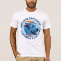 Blue Dog Democrat Shirt 