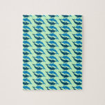 Blue Dolphin Duet Puzzles