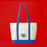 Blue Dolphin Duet bags