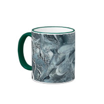 Blue Dolphin mugs