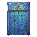 Blue Door iPad Mini Case