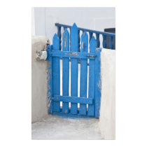 Blue Door posters