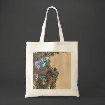 Blue dragon bag bags