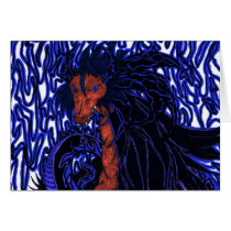 Blue Dragon cards