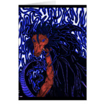 Blue Dragon cards