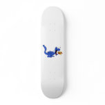 Blue Dragon Fire Breather Skate Board Decks