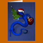 Blue Dragon cards