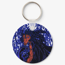 Blue Dragon keychains